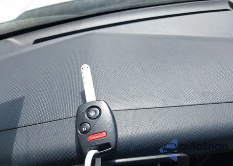 2010 Honda Ridgeline Rt from USA, damaged, VIN 5FPYK1F27AB010501